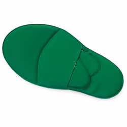 Marchez comme sur des nuages ! Ces semelles peuvent vous procurer une détente bienfaisante à chaque pas. Un coussin d'air dou ...
