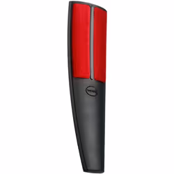 Une apparence toujours soignée. La brosse pour textiles pratique le rend possible. Les bandes en velours disposées à contre-s ...