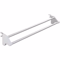 Description générale Le séchoir pour radiateur est un accessoire pratique et polyvalent, conçu pour s'adapter à divers espace ...