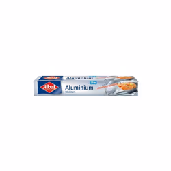 Existe en plusieurs tailles Aluminium résistant grâce à sa doublure alvéolée - Préserve la saveur et la fraîcheur de vos alim ...