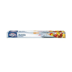 Toppits 200938 Feuille d'aluminium alimentaire