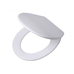 Tiger Abattants W.C.-Duroplast Boston slowclose
