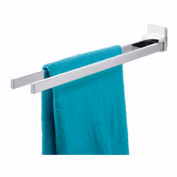 Tiger Safira Porte-serviette