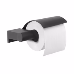 Tiger Bold Porte-papier rouleaux avec couvercle