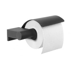 Tiger Bold Porte-papier rouleaux avec couvercle
