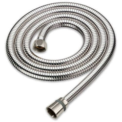 Tiger - Flexible de douche Excellencehose 150 cm Inox brossé