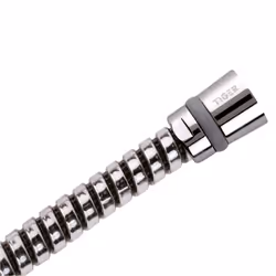 Tiger Flexible de douche Fluxhose 200 cm Chrome