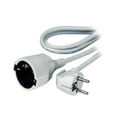 Vivanco 7280 multiprise 3 m