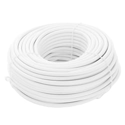 Vivanco PS KX 710-10 câble coaxial 10 m Blanc