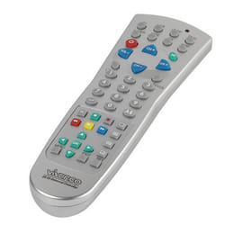 Vivanco Universal 8in1 remote control télécommande