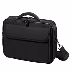 Vivanco NBK BAG 17 WIDE, Malette, 43,2 cm (17"), Sangle épaule