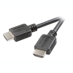 Vivanco 30210 câble HDMI 1,8 m HDMI Type A (Standard) Noir