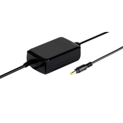 Vivanco IT-PO NB AC 48 adaptateur de puissance & onduleur Intérieure 48 W Noir