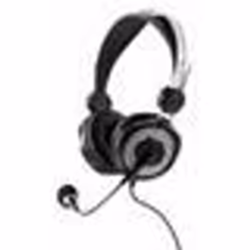 Vivanco IT-HS RET RC - Lautstärkeregler - Stereo, 1 paire(s)