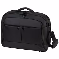 Vivanco PROFESSIONAL 17.3'', Valise sur roulette, 43,9 cm (17.3"), Sangle épaule
