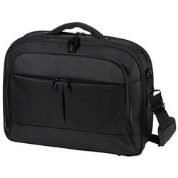 Vivanco Pro 17.3'' 17.3" Valise sur roulette Noir