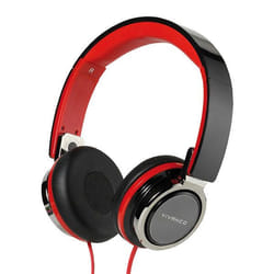Vivanco SR 770 Noir, Rouge