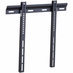 Vivanco BFI 6040, 139,7 cm (55"), 35 kg, 200 x 200 mm, 400 x 400 mm, Noir