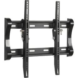 Vivanco 37974 support pour téléviseur 55" Noir