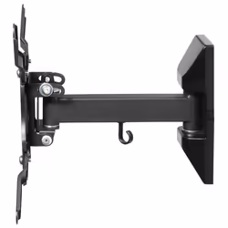 Vivanco BMO 6020 43" Noir