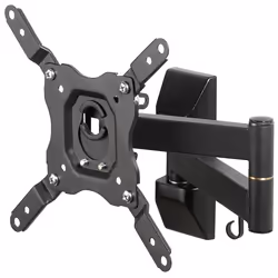 Vivanco BFMO 6020 43" Noir