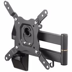 Vivanco BFMO 6020 43" Noir - Vue supplémentaire 4