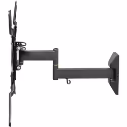 Vivanco 37980 support pour téléviseur 55" Noir - Vue supplémentaire 4