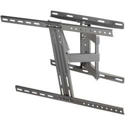 Vivanco 37981 support pour téléviseur 165,1 cm (65") Noir