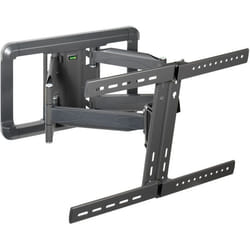 Vivanco 37990 support pour téléviseur 2,16 m (85") Titane