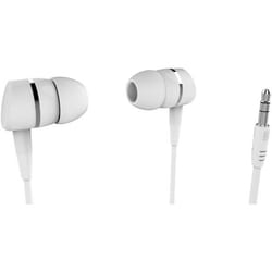 Vivanco Solidsound Blanc