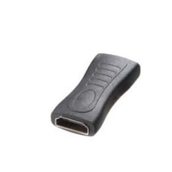 Vivanco HDHD 11-N changeur de genre de câble HDMI