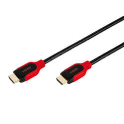Vivanco HDMI 1.4 1.5m câble HDMI 1,5 m HDMI Type A (Standard) Rouge