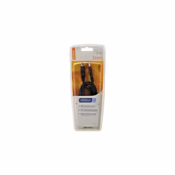 Vivanco USB 2.0 3m câble USB USB A Noir