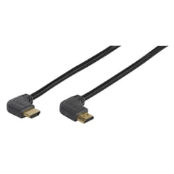 Vivanco 47/10 30WG câble HDMI 3 m HDMI Type A (Standard) Noir