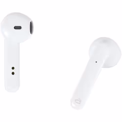 Vivanco Smart Pair, Sans fil, Appels/Musique, Casque, Blanc
