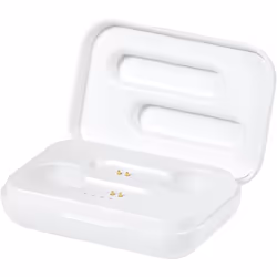 Vivanco Smart Pair Blanc