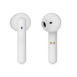 Vivanco Urban Pair Blanc