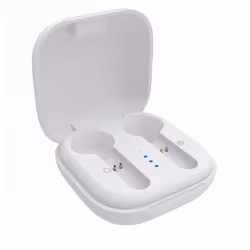 Vivanco Urban Pair Blanc