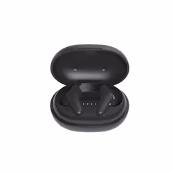 Vivanco Fresh Pair Noir