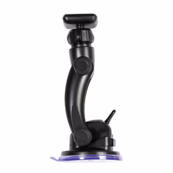 Vivanco Windshield Wizard Support passif Mobile/smartphone Noir
