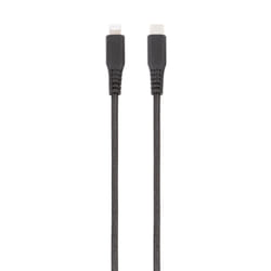 Vivanco LongLife 1,5 m Noir