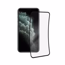 Vivanco Full Premium, Apple, iPhone 11 Pro, iPhone Xs, iPhone X, Résistant à la saleté, Résistant aux impacts, Résistant à l' ...