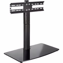 enquête Type de support: réglable en hauteur, mobile, sur pied Convient pour un écran de taille (plage): 101,6 cm (40") - 177 ...