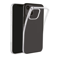 Vivanco Super Slim 6.1" Housse Transparent