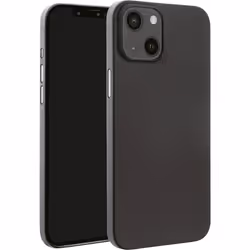Vivanco Pure, Housse, Apple, iPhone 13, 15,5 cm (6.1"), Transparent