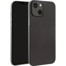 Vivanco Pure coque de protection pour téléphones portables 15,5 cm (6.1") Housse Transparent
