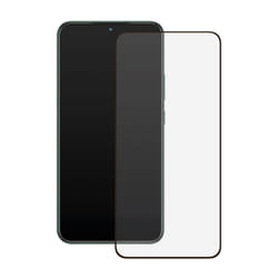 Vivanco Full Protection d'écran transparent Samsung 1 pièce(s)