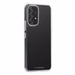 Vivanco Safe and Steady 6.4" Housse Transparent