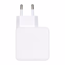 Vivanco Super Fast Power Delivery Dual Universel Blanc Secteur Charge rapide Intérieure