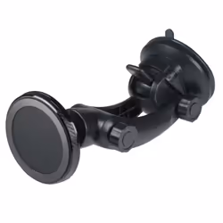 Vivanco MAG Wizard, Mobile/smartphone, Support passif, Voiture, Noir